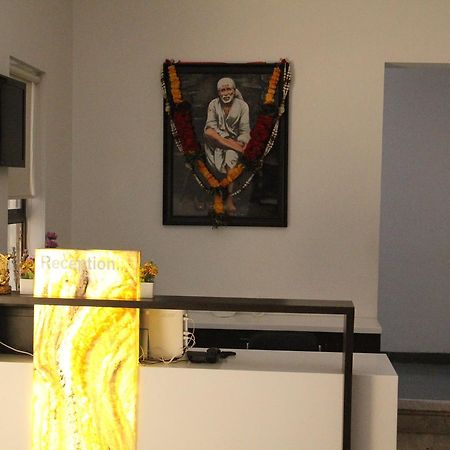 Hotel Patiala House Ahmednagar Ngoại thất bức ảnh