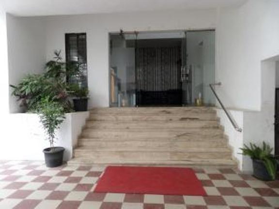 Hotel Patiala House Ahmednagar Ngoại thất bức ảnh