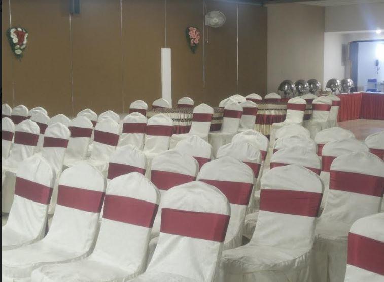 Hotel Patiala House Ahmednagar Ngoại thất bức ảnh
