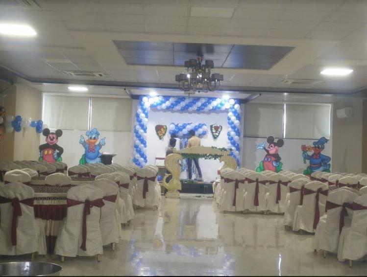 Hotel Patiala House Ahmednagar Ngoại thất bức ảnh