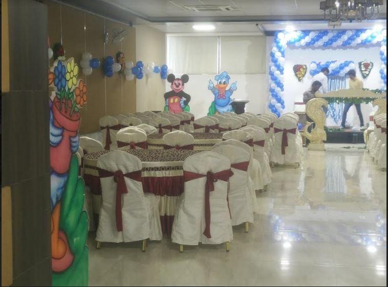 Hotel Patiala House Ahmednagar Ngoại thất bức ảnh