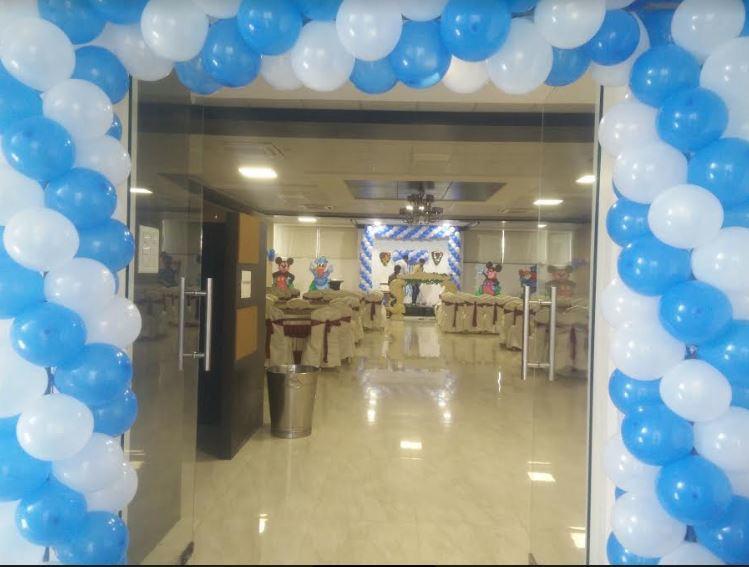 Hotel Patiala House Ahmednagar Ngoại thất bức ảnh